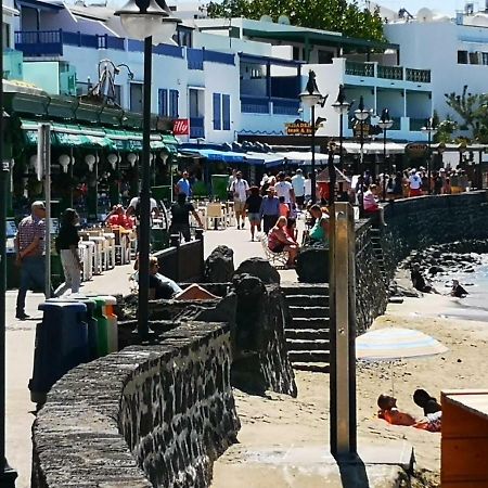 Apartamento Anaca Playa Blanca  Exteriér fotografie