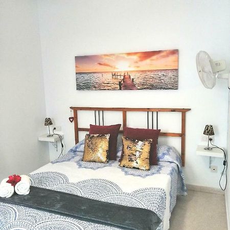 Apartamento Anaca Playa Blanca  Exteriér fotografie