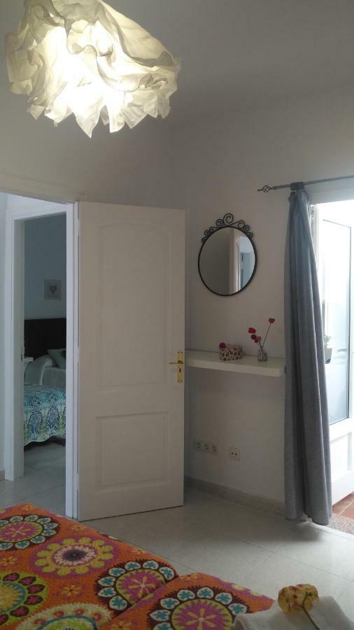 Apartamento Anaca Playa Blanca  Exteriér fotografie