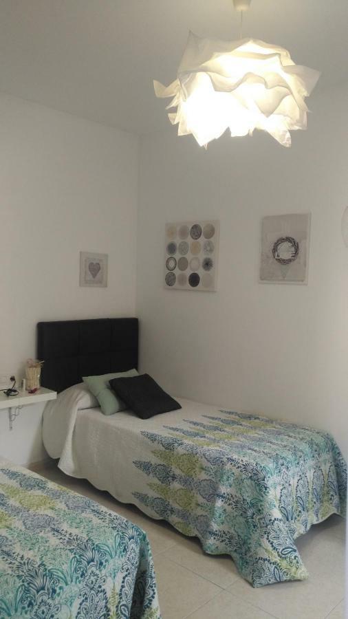 Apartamento Anaca Playa Blanca  Exteriér fotografie