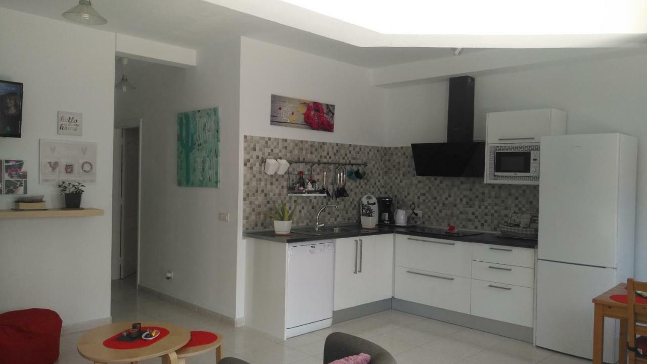 Apartamento Anaca Playa Blanca  Exteriér fotografie