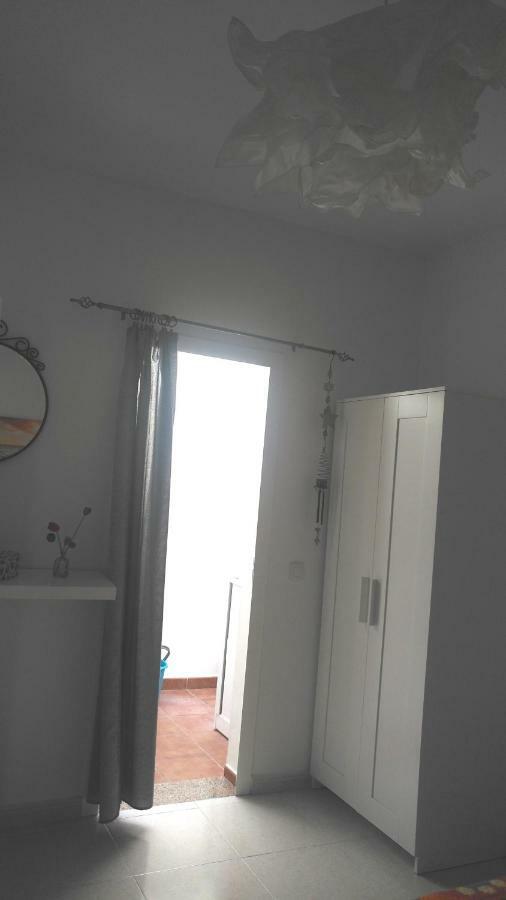 Apartamento Anaca Playa Blanca  Exteriér fotografie