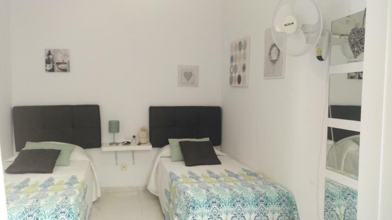 Apartamento Anaca Playa Blanca  Exteriér fotografie