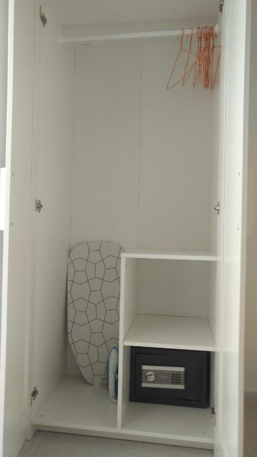 Apartamento Anaca Playa Blanca  Exteriér fotografie