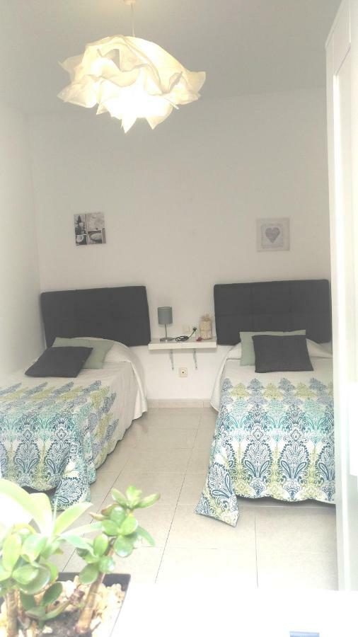 Apartamento Anaca Playa Blanca  Exteriér fotografie