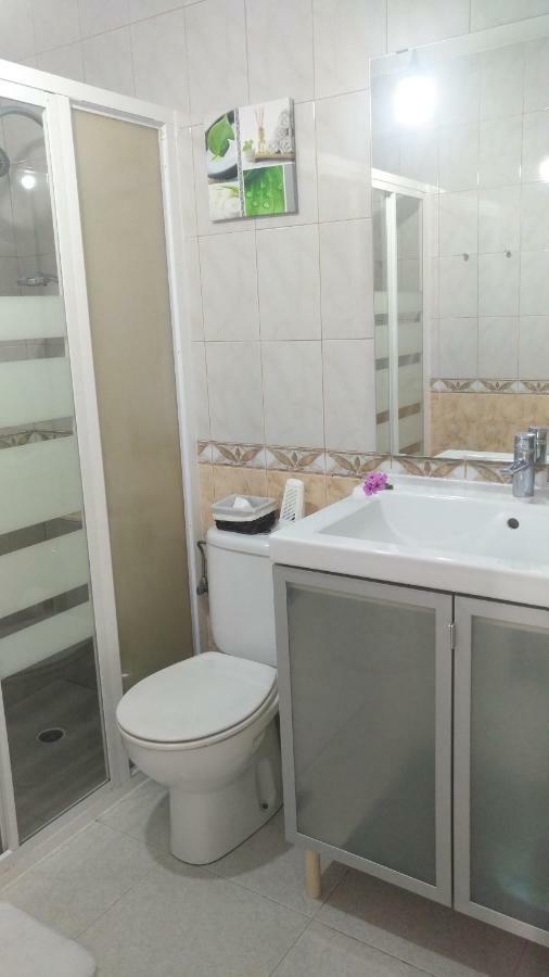 Apartamento Anaca Playa Blanca  Exteriér fotografie