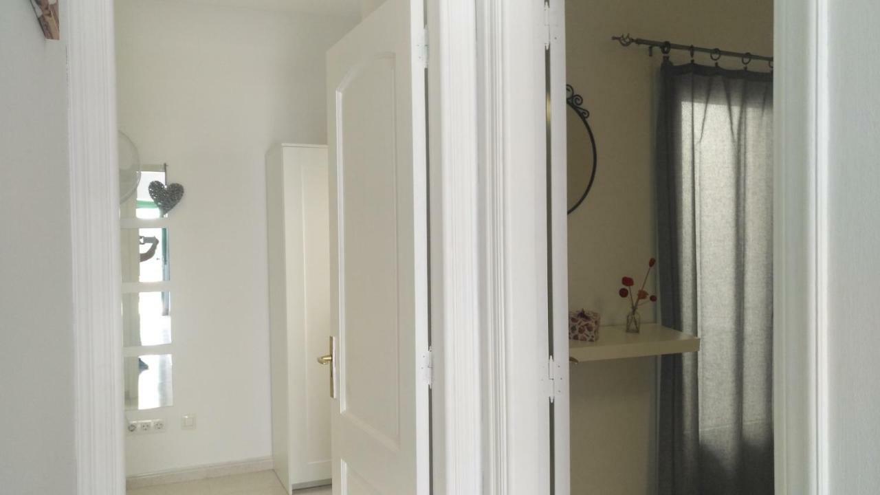 Apartamento Anaca Playa Blanca  Exteriér fotografie