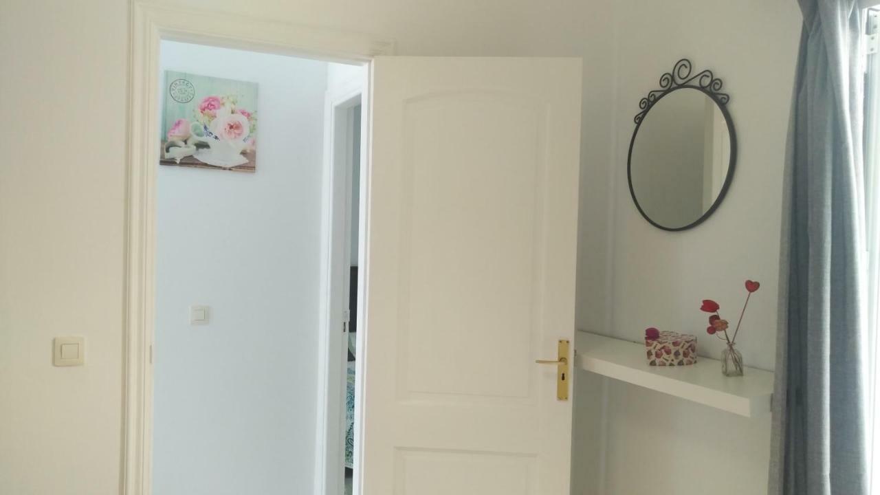 Apartamento Anaca Playa Blanca  Exteriér fotografie
