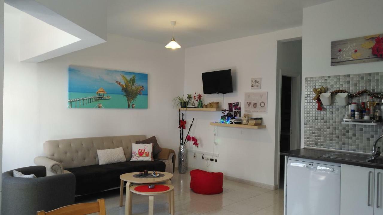 Apartamento Anaca Playa Blanca  Exteriér fotografie