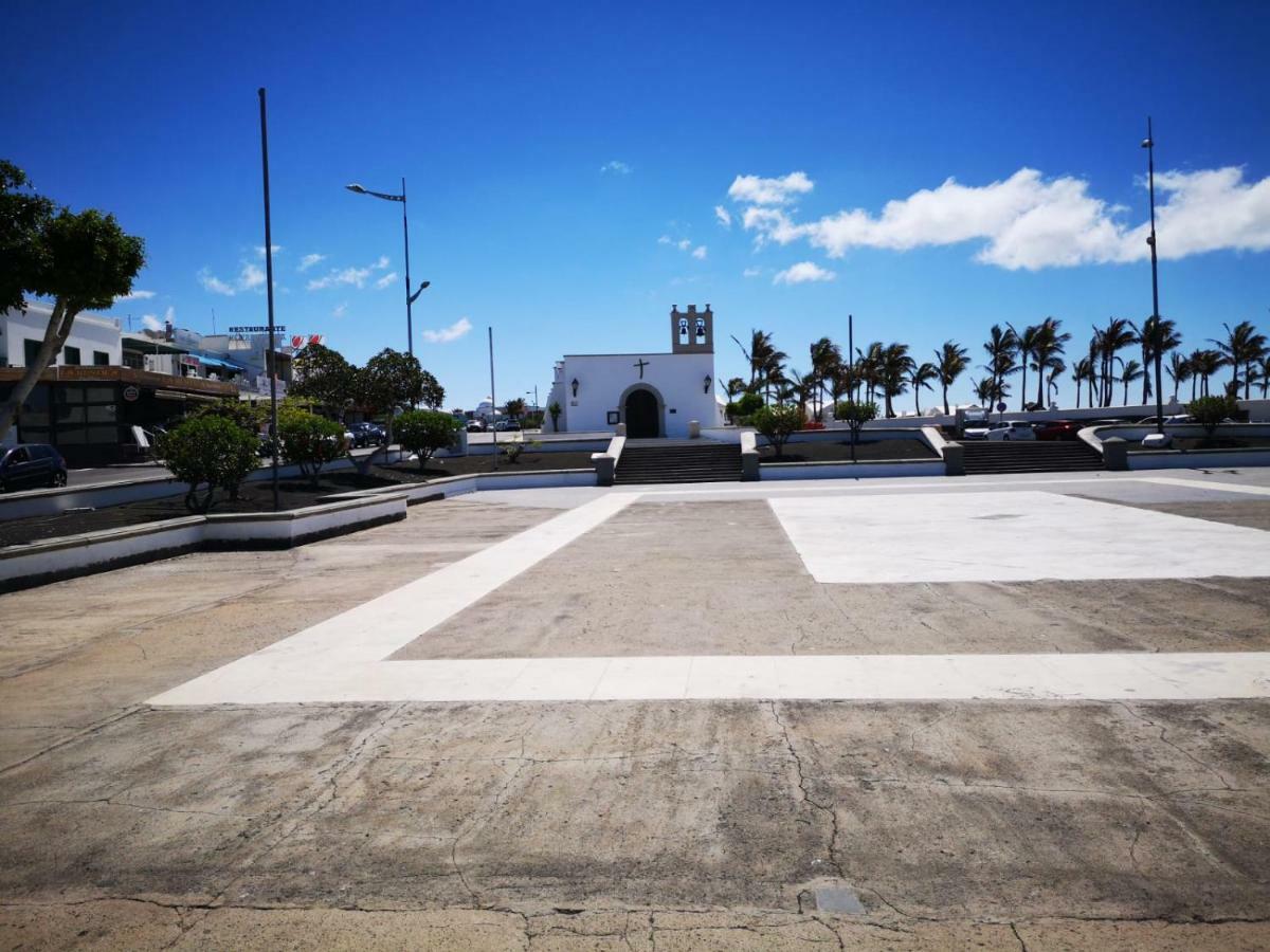 Apartamento Anaca Playa Blanca  Exteriér fotografie