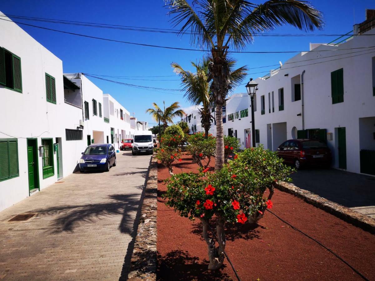 Apartamento Anaca Playa Blanca  Exteriér fotografie