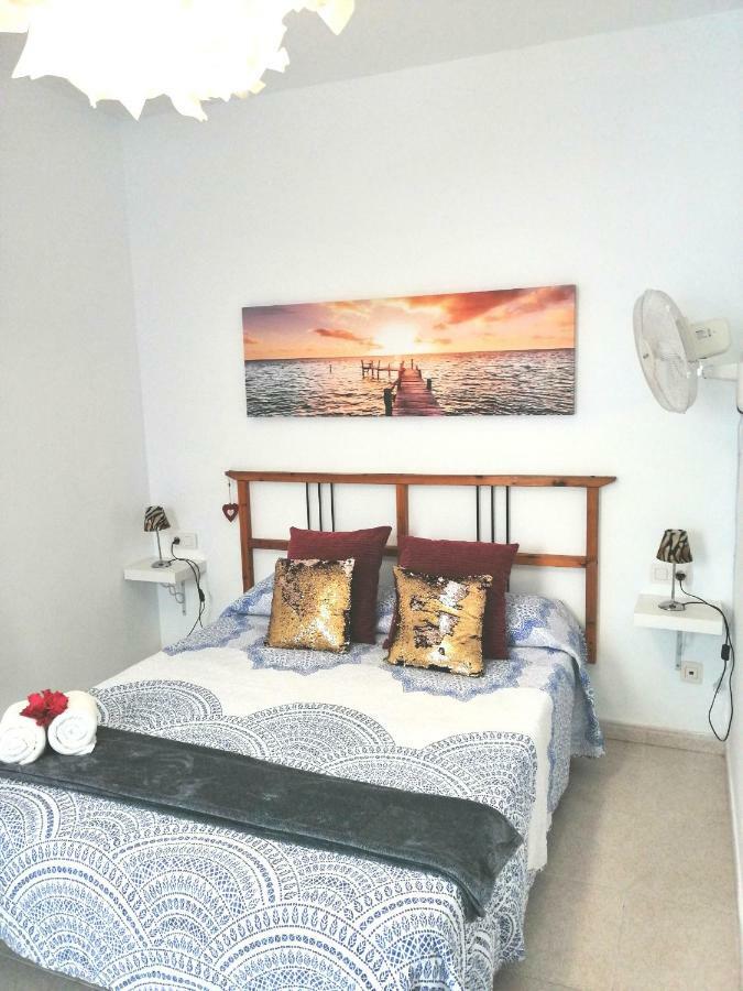 Apartamento Anaca Playa Blanca  Exteriér fotografie