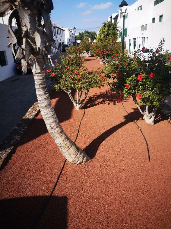 Apartamento Anaca Playa Blanca  Exteriér fotografie